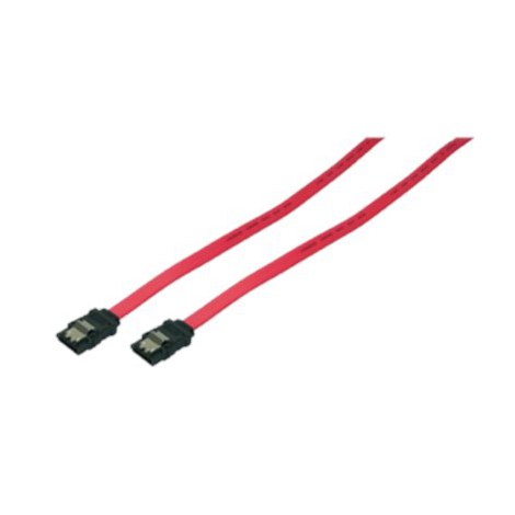Logilink | Male | 7 pin Serial ATA | Male | 7 pin Serial ATA | 75 cm